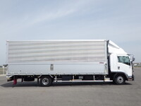 ISUZU Forward Aluminum Wing 2RG-FRR90S2 2021 443,577km_4