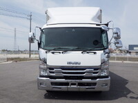 ISUZU Forward Aluminum Wing 2RG-FRR90S2 2021 443,577km_5