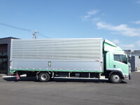ISUZU Forward Aluminum Wing 2RG-FRR90S2 2021 443,513km_6