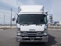 ISUZU Forward Aluminum Wing 2RG-FRR90S2 2021 443,577km_6