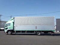 ISUZU Forward Aluminum Wing 2RG-FRR90S2 2021 443,513km_8
