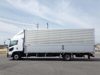 ISUZU Forward Aluminum Wing 2RG-FRR90S2 2021 443,577km_8