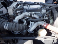 ISUZU Forward Aluminum Wing 2RG-FRR90S2 2021 443,513km_9