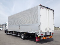 ISUZU Forward Aluminum Wing 2RG-FRR90S2 2021 443,577km_9