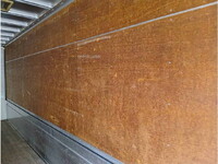 HINO Ranger Aluminum Wing BDG-FD8JPWG 2009 659,592km_11