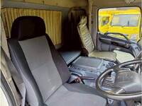 HINO Ranger Aluminum Wing BDG-FD8JPWG 2009 659,592km_16