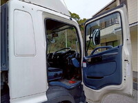 HINO Ranger Aluminum Wing BDG-FD8JPWG 2009 659,592km_17