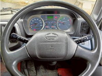 HINO Ranger Aluminum Wing BDG-FD8JPWG 2009 659,592km_21