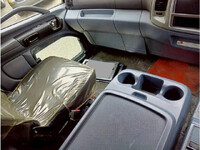 HINO Ranger Aluminum Wing BDG-FD8JPWG 2009 659,592km_23