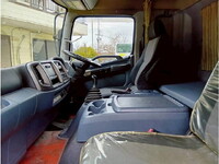 HINO Ranger Aluminum Wing BDG-FD8JPWG 2009 659,592km_27