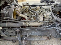 HINO Ranger Aluminum Wing BDG-FD8JPWG 2009 659,592km_28