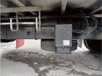 HINO Ranger Aluminum Wing BDG-FD8JPWG 2009 659,592km_31