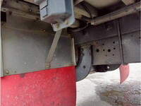 HINO Ranger Aluminum Wing BDG-FD8JPWG 2009 659,592km_33