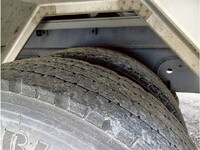 HINO Ranger Aluminum Wing BDG-FD8JPWG 2009 659,592km_34