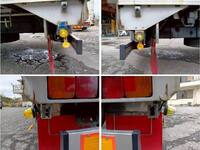 HINO Ranger Aluminum Wing BDG-FD8JPWG 2009 659,592km_38