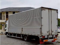 HINO Ranger Aluminum Wing BDG-FD8JPWG 2009 659,592km_6