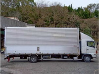 HINO Ranger Aluminum Wing BDG-FD8JPWG 2009 659,592km_7
