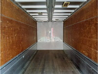 HINO Ranger Aluminum Wing BDG-FD8JPWG 2009 659,592km_9