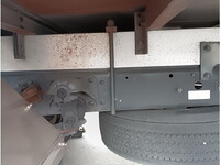 MITSUBISHI FUSO Fighter Refrigerator & Freezer Truck PA-FK71F 2007 462,662km_10