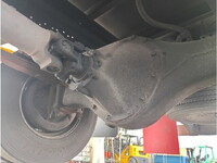 MITSUBISHI FUSO Fighter Refrigerator & Freezer Truck PA-FK71F 2007 462,662km_12