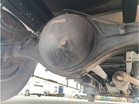 MITSUBISHI FUSO Fighter Refrigerator & Freezer Truck PA-FK71F 2007 462,662km_13