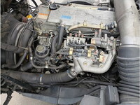 MITSUBISHI FUSO Fighter Refrigerator & Freezer Truck PA-FK71F 2007 462,662km_16