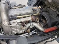 MITSUBISHI FUSO Fighter Refrigerator & Freezer Truck PA-FK71F 2007 462,662km_17