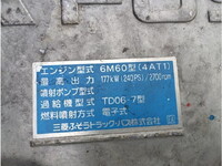 MITSUBISHI FUSO Fighter Refrigerator & Freezer Truck PA-FK71F 2007 462,662km_18