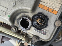 MITSUBISHI FUSO Fighter Refrigerator & Freezer Truck PA-FK71F 2007 462,662km_19