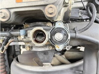 MITSUBISHI FUSO Fighter Refrigerator & Freezer Truck PA-FK71F 2007 462,662km_20