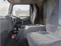 MITSUBISHI FUSO Fighter Refrigerator & Freezer Truck PA-FK71F 2007 462,662km_22
