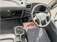 MITSUBISHI FUSO Fighter Refrigerator & Freezer Truck PA-FK71F 2007 462,662km_23