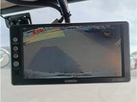 MITSUBISHI FUSO Fighter Refrigerator & Freezer Truck PA-FK71F 2007 462,662km_25