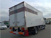 MITSUBISHI FUSO Fighter Refrigerator & Freezer Truck PA-FK71F 2007 462,662km_4