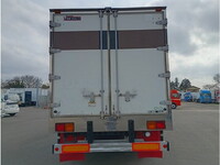 MITSUBISHI FUSO Fighter Refrigerator & Freezer Truck PA-FK71F 2007 462,662km_5