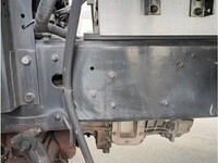 MITSUBISHI FUSO Fighter Refrigerator & Freezer Truck PA-FK71F 2007 462,662km_9