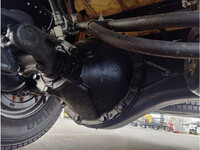 MITSUBISHI FUSO Fighter Flat Body 2KG-FK62F 2024 1,016km_11