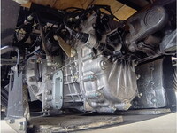 MITSUBISHI FUSO Fighter Flat Body 2KG-FK62F 2024 1,016km_13