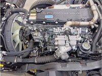 MITSUBISHI FUSO Fighter Flat Body 2KG-FK62F 2024 1,016km_15