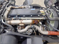 MITSUBISHI FUSO Fighter Flat Body 2KG-FK62F 2024 1,016km_16