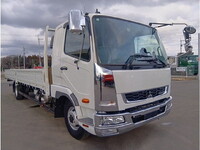 MITSUBISHI FUSO Fighter Flat Body 2KG-FK62F 2024 1,016km_1