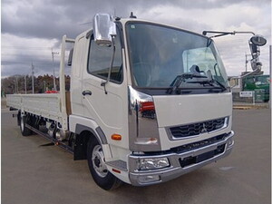 MITSUBISHI FUSO Fighter Flat Body 2KG-FK62F 2024 1,016km_1