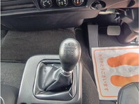 MITSUBISHI FUSO Fighter Flat Body 2KG-FK62F 2024 1,016km_25