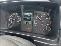 MITSUBISHI FUSO Fighter Flat Body 2KG-FK62F 2024 1,016km_26