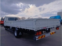 MITSUBISHI FUSO Fighter Flat Body 2KG-FK62F 2024 1,016km_2