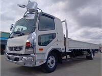 MITSUBISHI FUSO Fighter Flat Body 2KG-FK62F 2024 1,016km_3