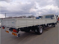 MITSUBISHI FUSO Fighter Flat Body 2KG-FK62F 2024 1,016km_4