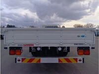 MITSUBISHI FUSO Fighter Flat Body 2KG-FK62F 2024 1,016km_5