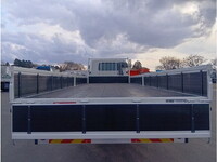 MITSUBISHI FUSO Fighter Flat Body 2KG-FK62F 2024 1,016km_6