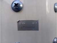 MITSUBISHI FUSO Fighter Flat Body 2KG-FK62F 2024 1,016km_8